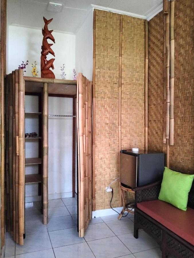 Kaia Lovina Guest House Junior Suite Extérieur photo